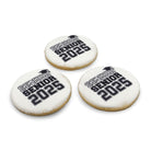 Senior 2025 Cutout Cookie Freed's Bakery 