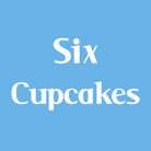 Quantity Selected Product Option Freed's Bakery Six Cupcakes 