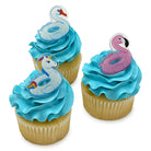 Summer Float Cupcake Theme Cupcake Freed's Bakery 