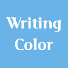 Option - Writing Color Product Option Freed's Bakery 