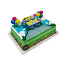 Cocomelon Adventure Theme Cake Freed's Bakery 