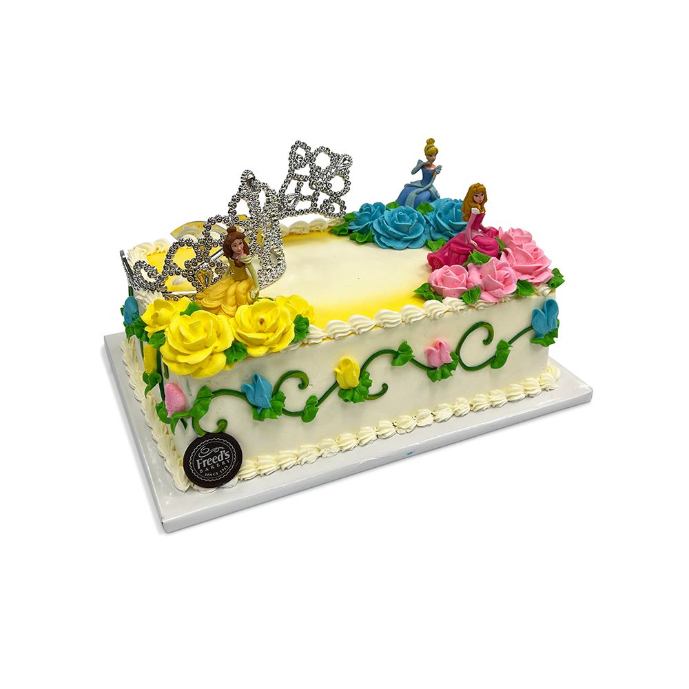 rainbow cake for Addin Mizan birthday! |