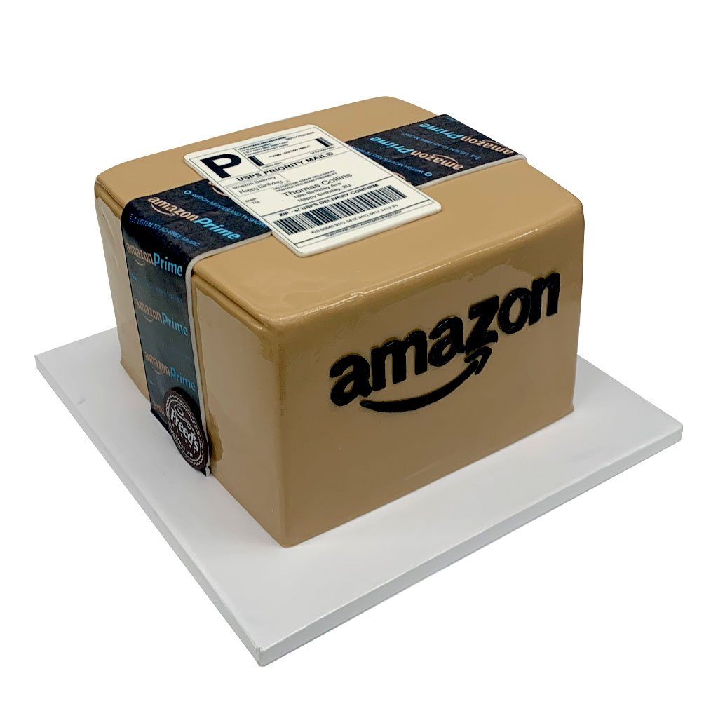 Share more than 93 amazon cake delivery uk best - awesomeenglish.edu.vn