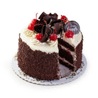 Black Forest Cake Cake Freed's Bakery 