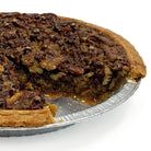 Chocolate Chip Whiskey Pecan Pie Pie Freed's Bakery 