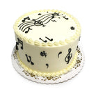 Flavor Notes Cake Freed's Bakery 