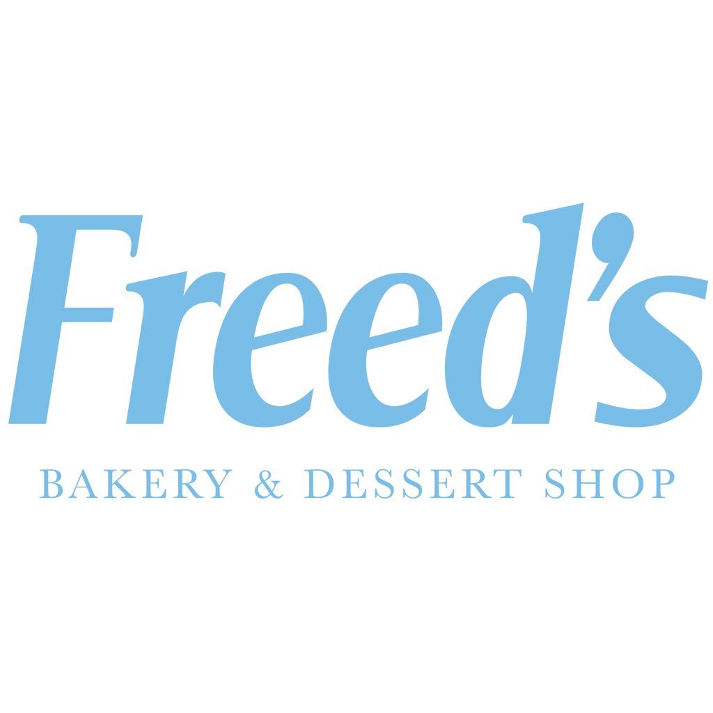 World Famous Strawberry Shortcake Slice Cake Slice & Pastry Freed's Bakery 