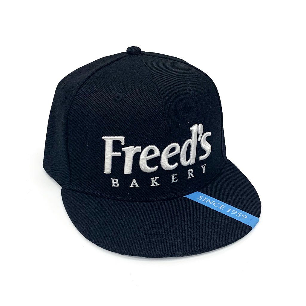 Freed's Snapback Shirts Freed's Bakery 