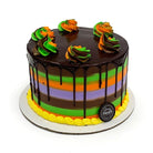 Halloween Rainbow Halloween Freed's Bakery 