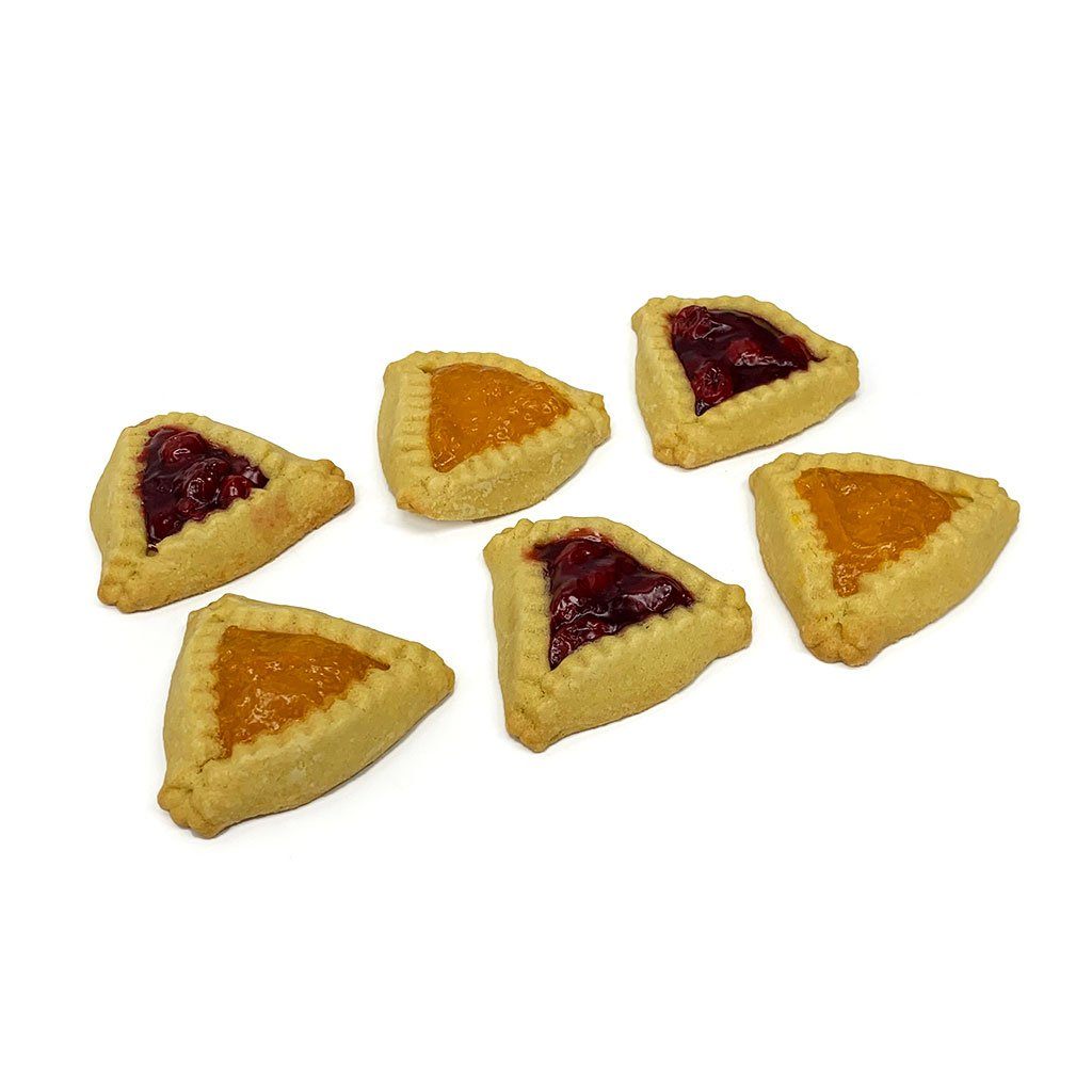 Hamentaschen Holiday Item Freed's Bakery 