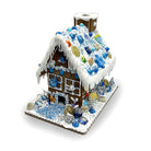 Hanukkah House (Large) Seasonal Item Freed's Bakery Large Hanukkah House 