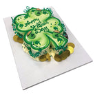 Luck of the Irish St. Patrick's Day Freed's Bakery 