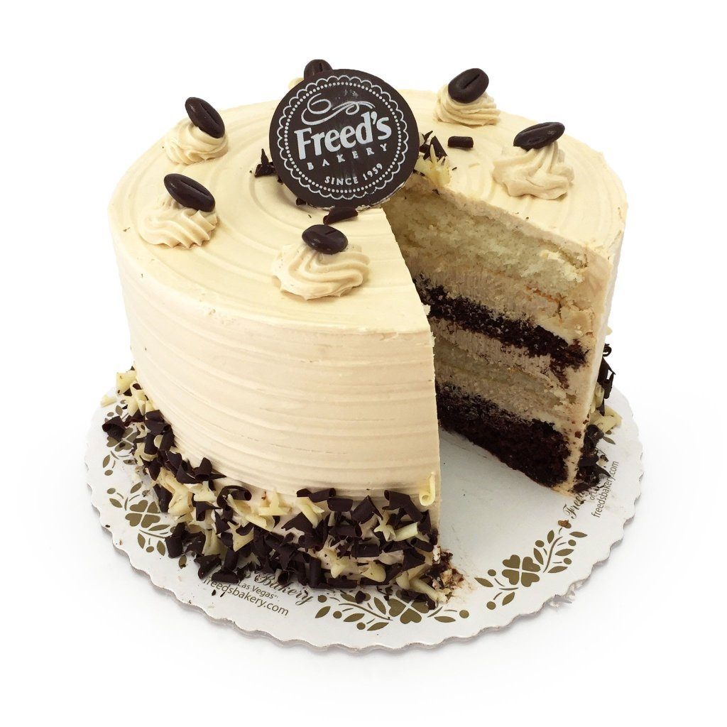 Dessert Cakes – Freed's Bakery