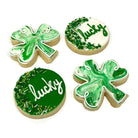 St. Patrick's Cookie Decorating Class Event Freed's Bakery 