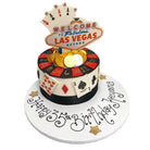 Win Big Vegas Design Freed's Bakery 