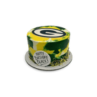 Go, Green and Gold! Theme Cake Freed's Bakery 