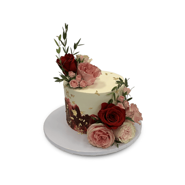 Gift of Louie – Freed's Bakery